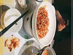 -食言餐吧·本味湘菜馆(万豪城市广场店)