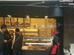 门面-好吃街美食城(八一广场店)