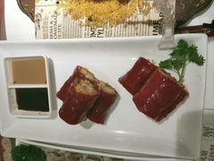 -避风塘·金牌店·夜宵(金玉兰店)