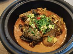 -世博源公馆·本帮融合菜·主题包厢·江景餐厅
