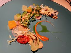 -弦月窗LUNETTE BY AMANDA(复兴路店)