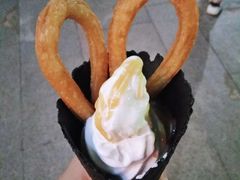 -麦当劳(无锡永乐店)
