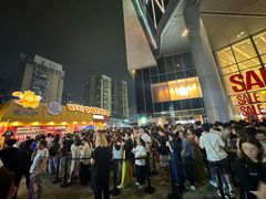 -龙湖杭州滨江天街