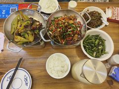 -胖东瓜·浏阳菜馆(火车站店)