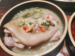 -巴邑火锅(江北万达店)