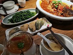 -桂小厨广西菜(万象城店)