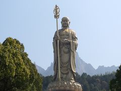 -九华山风景区