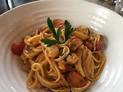 -OGGI TRATTORIA PIZZERIA(深业上城店)
