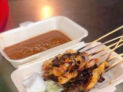 -明记烧鱼美味店