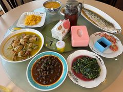-七的湖·江南蟹舫·阳澄湖农家菜(蟹舫苑店)
