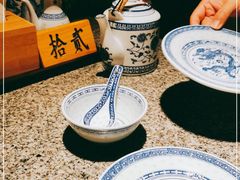 -南京大牌档(龙湖长楹天街店)