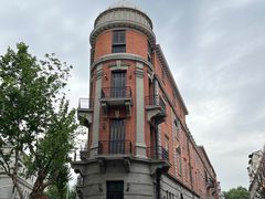 -飞马旅黎黄陂路文旅街区
