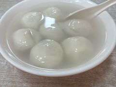 -利达汤圆馄饨(川公路店)