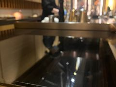 -丽思卡尔顿·炙焰·铁板烧餐厅