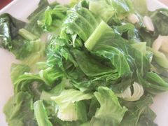 蔬菜汤-灯笼馆海鲜餐厅
