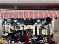 -朱大嘴肥肠血旺(福字街店)