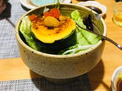 -活鳗饭·鹅肝范儿(高碑店店)