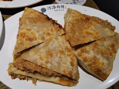 -河沿肉饼Beijing Pie(锡拉胡同店)