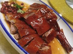 -新辉港式茶餐厅(北栅店)