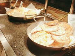 -厦门希尔顿逸林酒店·圆聚自助餐厅(五缘湾店)