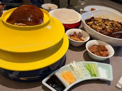 -花家怡园(四合院总店)