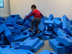 -北京科学中心儿童乐园