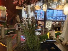 -福满我家大碗厨·湘菜(上海大厦店)
