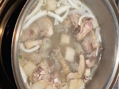 原味椰子鸡-大头椰·海南椰子鸡火锅(思明万象城店)