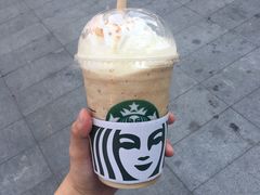 -星巴克臻选(深圳华强北茂业店)