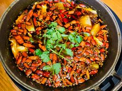 -受气牛肉·重庆耙牛肉(来福士店)