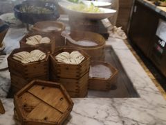 -苏州吴江盛虹万丽酒店-燃餐厅(盛泽店)
