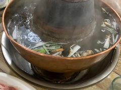 -原柳滩高台阶涮羊肉
