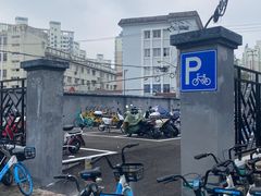 -桃浦新村(地铁站)