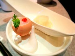 -小广寒电影艺术餐厅(小广寒经三路店)