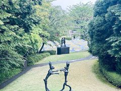 -雕刻之森美术馆