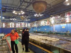 水产区-大天然酒店(军民路店)