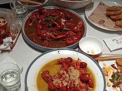 -杨氏青龙虾·吃蟹季(金盛路总店)