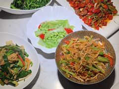 -徽州月·民间徽菜(浦东总店)