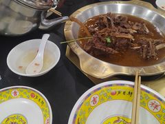 -芦月轩羊蝎子(太平桥店)