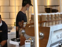 -% Arabica阿拉比卡咖啡(深圳湾万象城店)