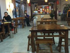 大堂-高伟炒鸡总店(金源路店)