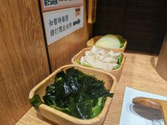 -独食火锅·半米屋台(望平街店)