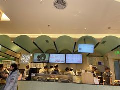 -奈雪的茶(亨特国际广场店)