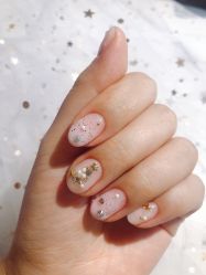 -Miss叶美甲美睫