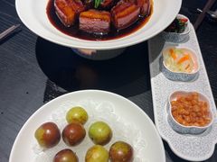 -苏帮袁·竹(北京坊店)