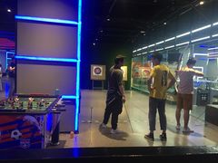 -复兴未来·轰趴空间(泰富百货店)