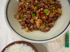 -新新湘菜馆(新中街二条店)