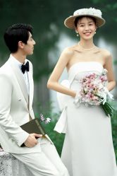 点击看大图 -金夫人婚纱摄影(惠阳店)