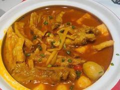 -相遇·鲜炒黄牛肉(丹阳吾悦广场店)