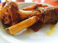 -金新羊杂馆·小龙虾